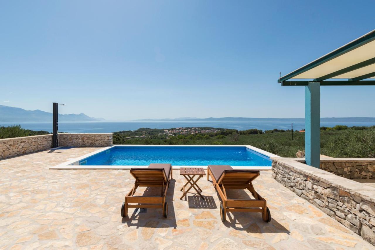 Hébergement de vacances House With A Swimming Pool - Olive Grove *